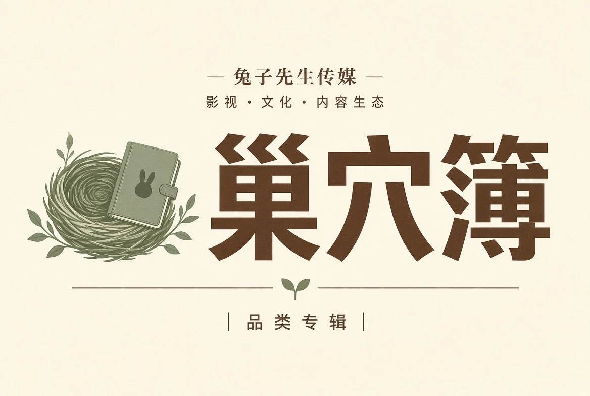 巢穴簿目录影像